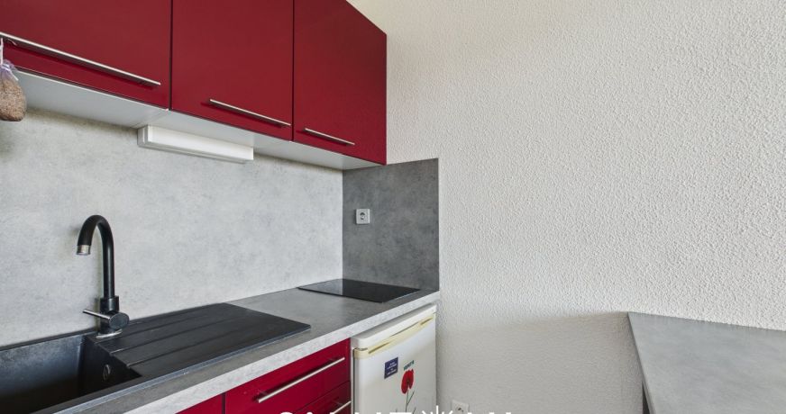 vente Appartement Cap D'agde