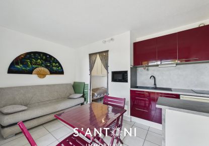 vente Appartement Cap D'agde