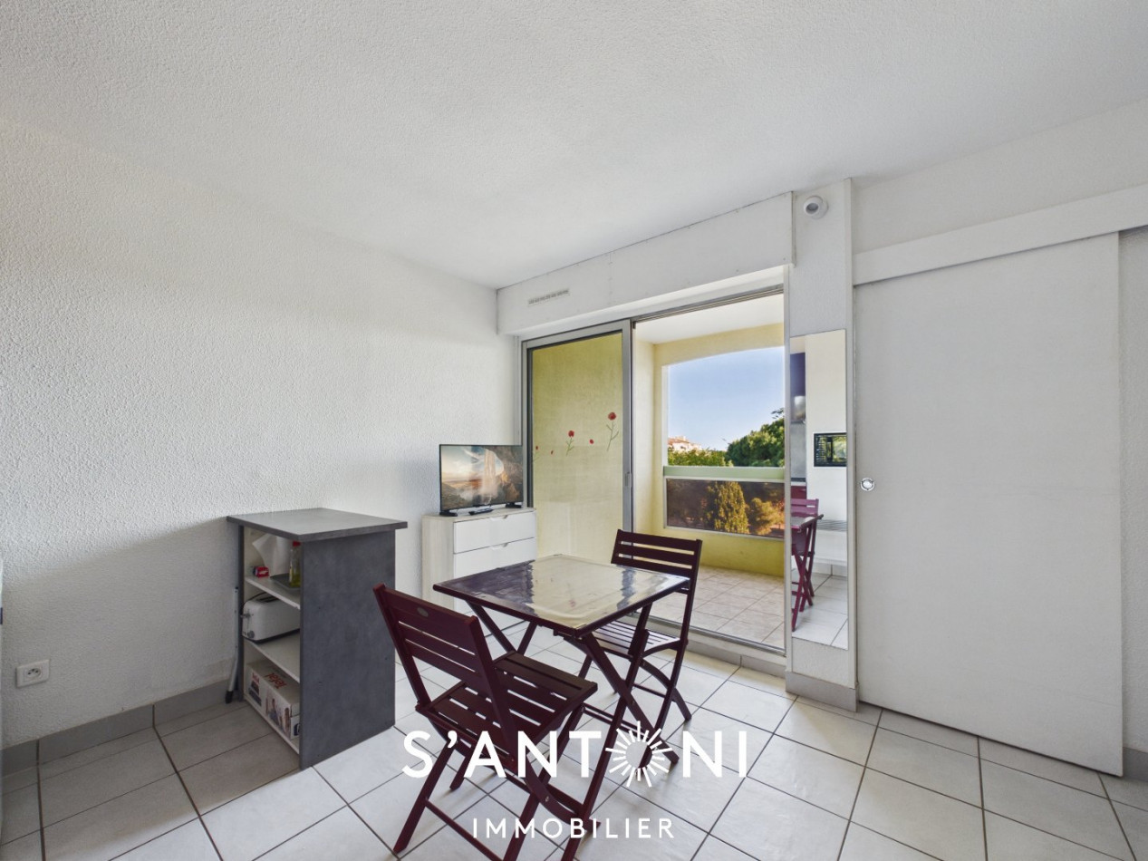 vente Appartement Cap D'agde - Photo 7