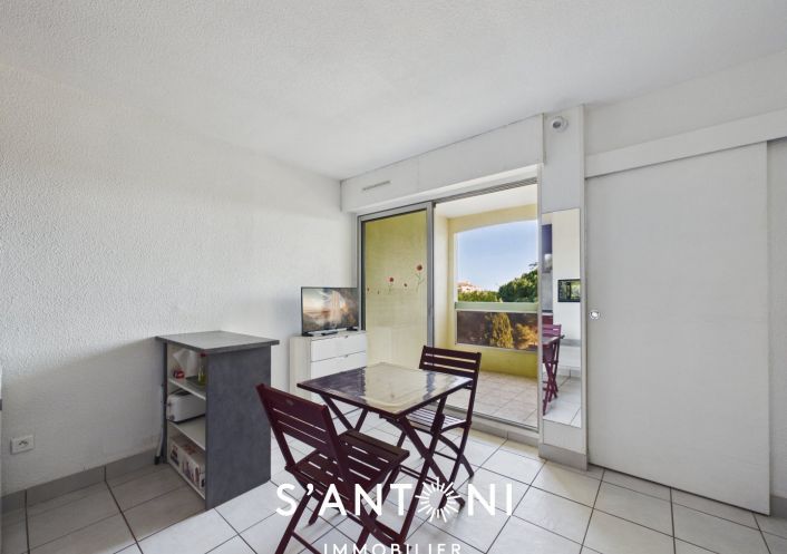 vente Appartement Cap D'agde