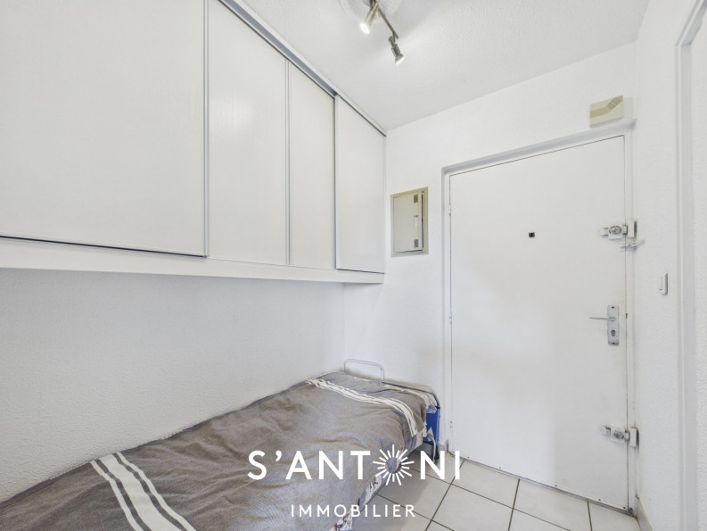 vente Appartement Cap D'agde - Photo 5