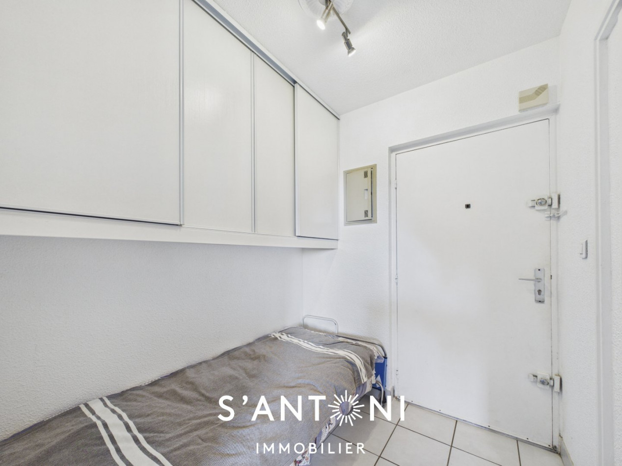 vente Appartement Cap D'agde - Photo 5