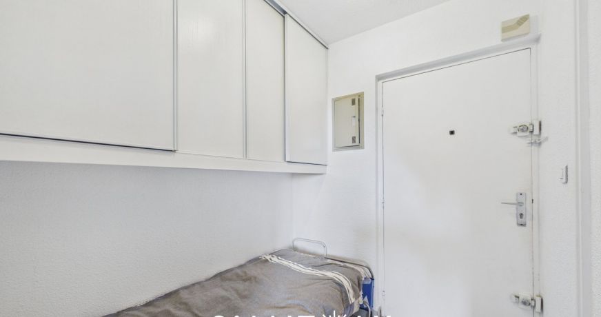 vente Appartement Cap D'agde