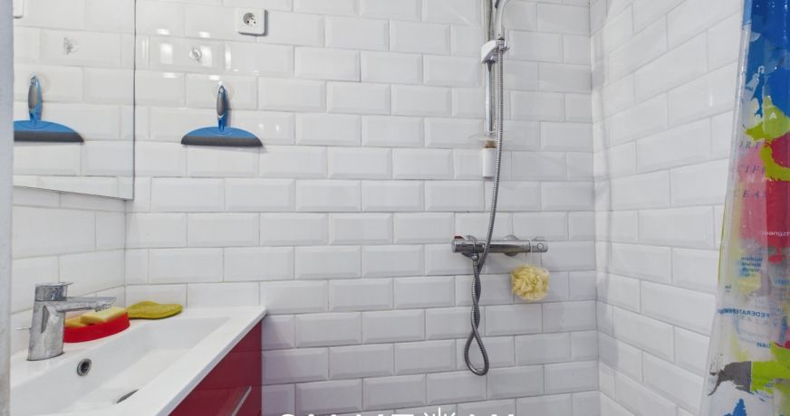 vente Appartement Cap D'agde