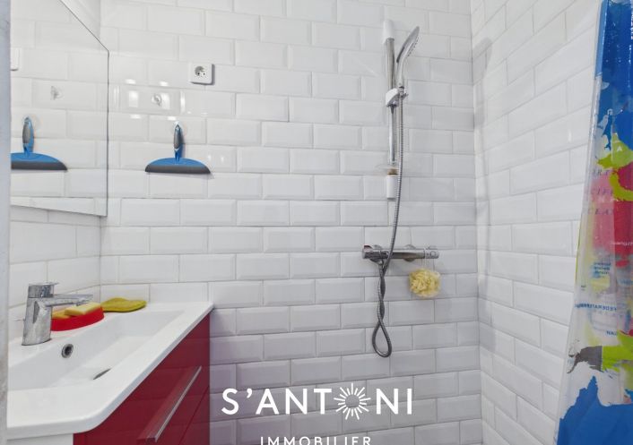 vente Appartement Cap D'agde