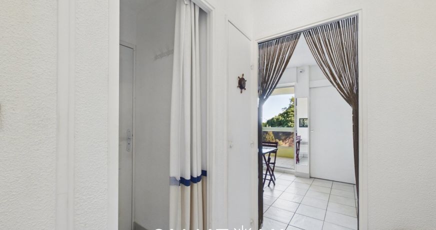 vente Appartement Cap D'agde
