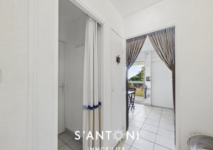 vente Appartement Cap D'agde