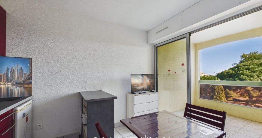 vente Appartement Cap D'agde