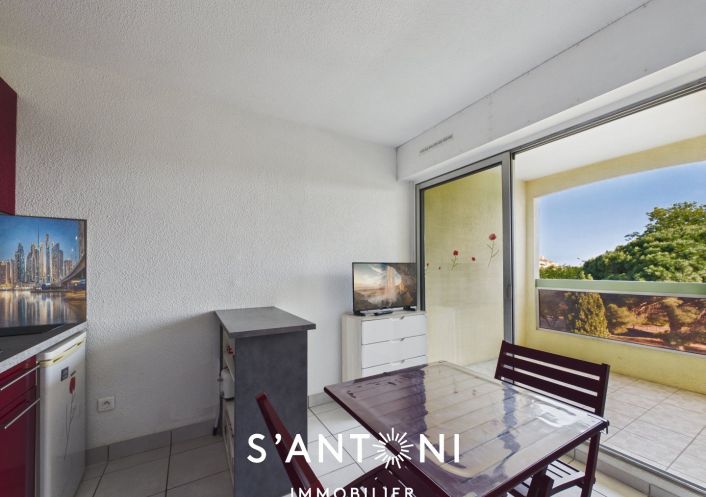 vente Appartement Cap D'agde