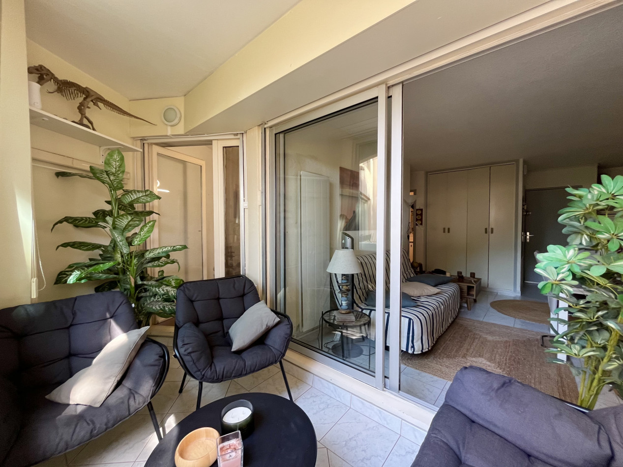 vente Appartement Cap D'agde - Photo 8
