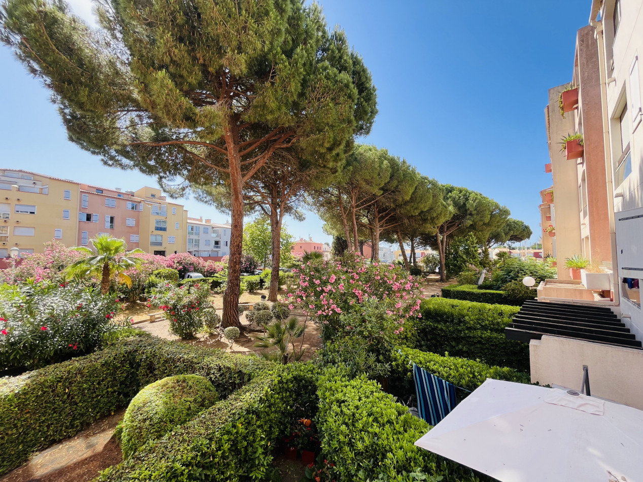 vente Appartement Cap D'agde - Photo 3