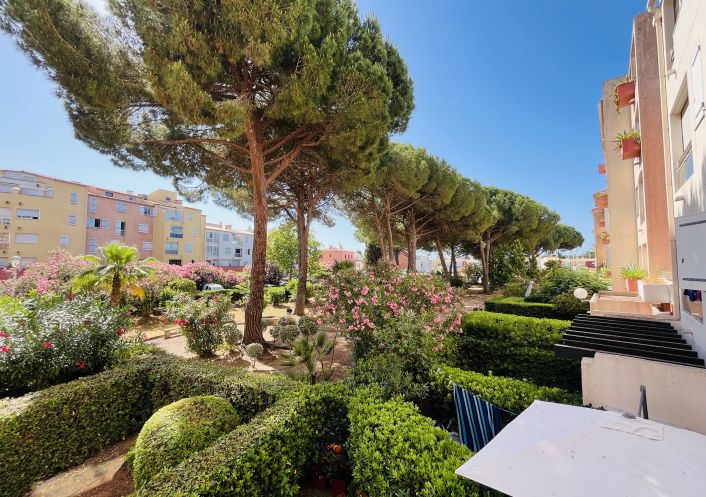 vente Appartement Cap D'agde