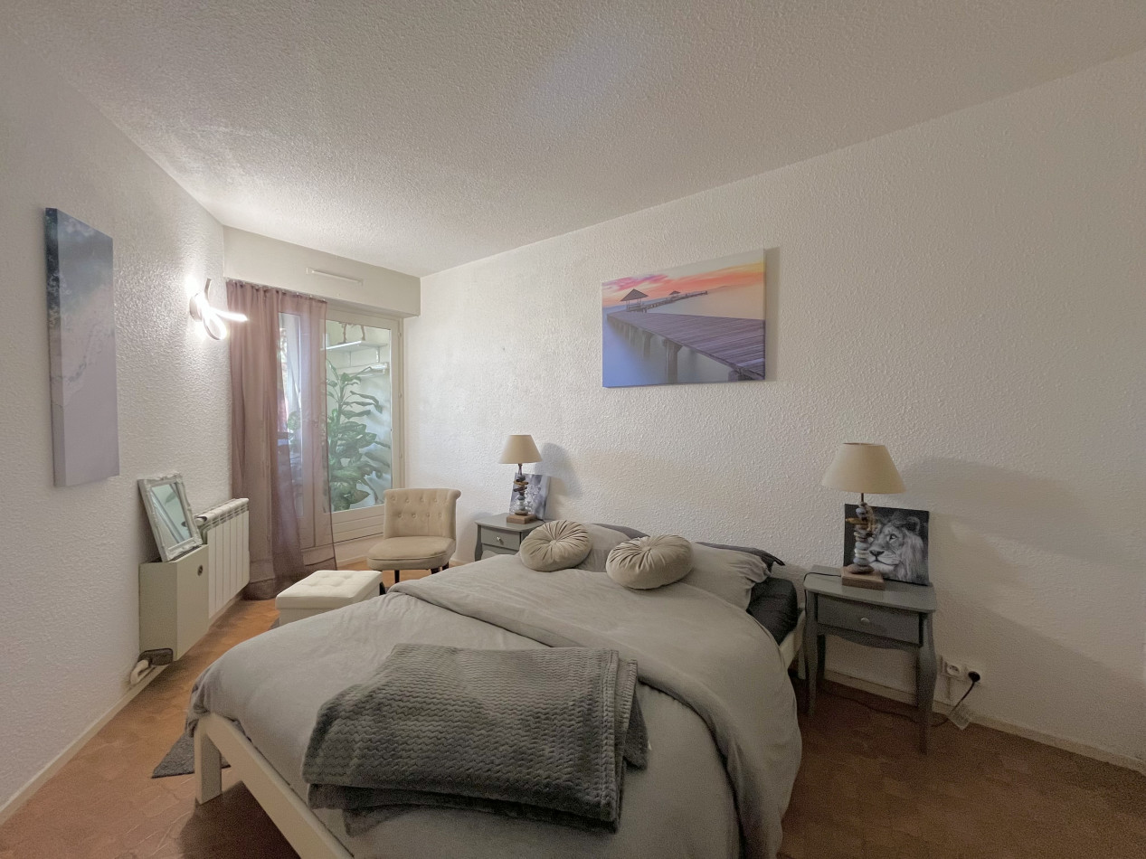 vente Appartement Cap D'agde - Photo 5