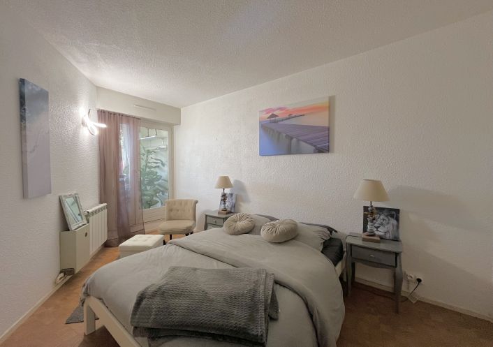 vente Appartement Cap D'agde