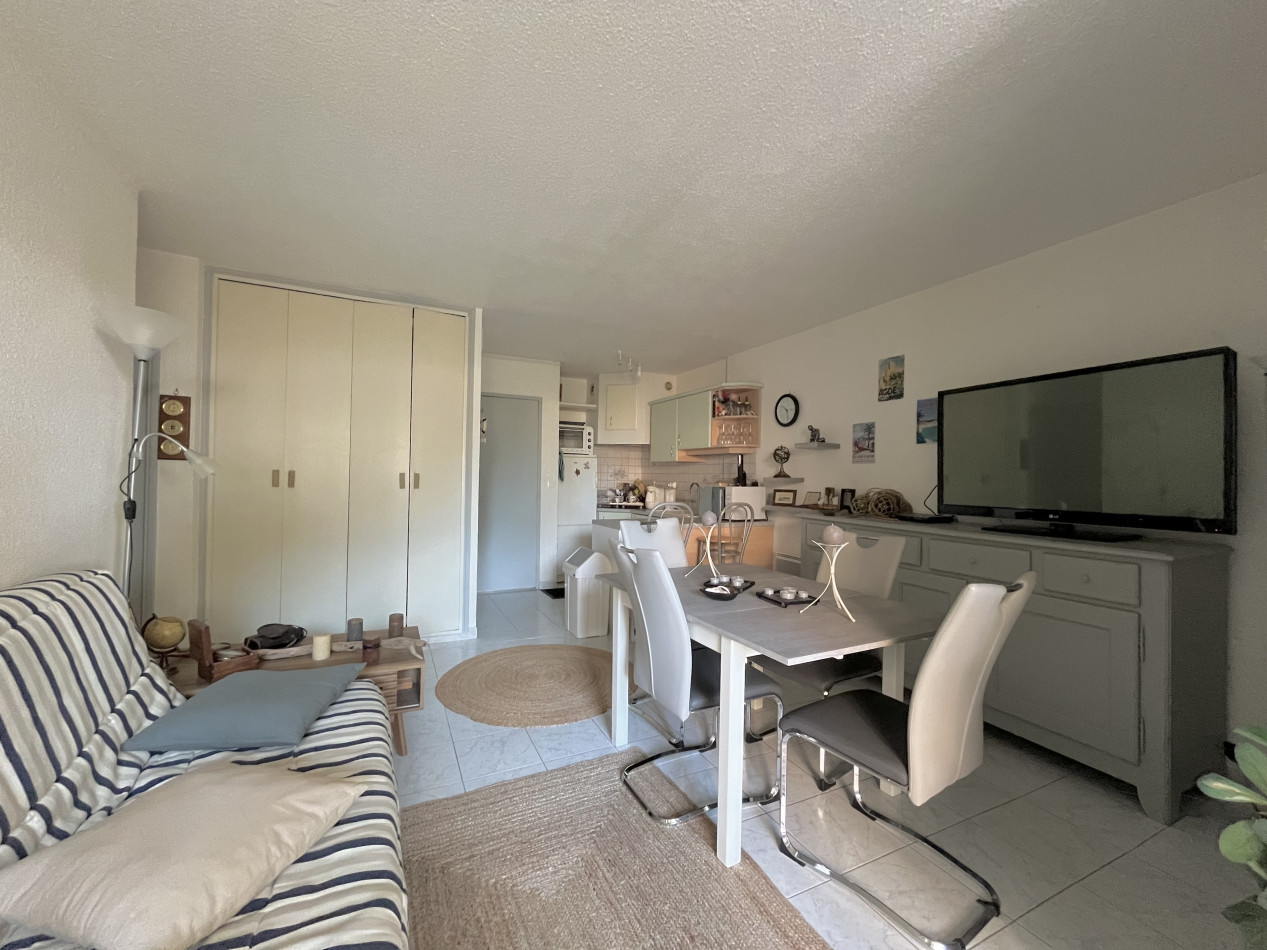 vente Appartement Cap D'agde - Photo 4