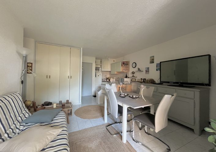 vente Appartement Cap D'agde