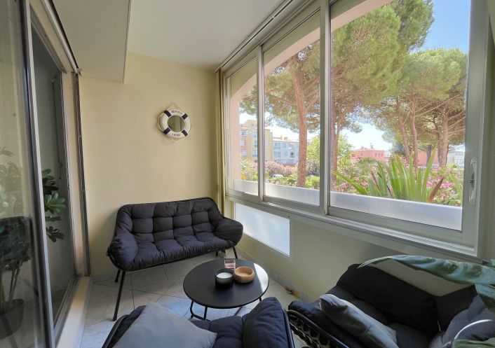 vente Appartement Cap D'agde
