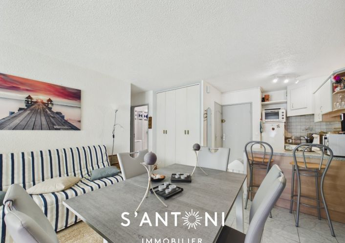 vente Appartement Le Cap D'agde
