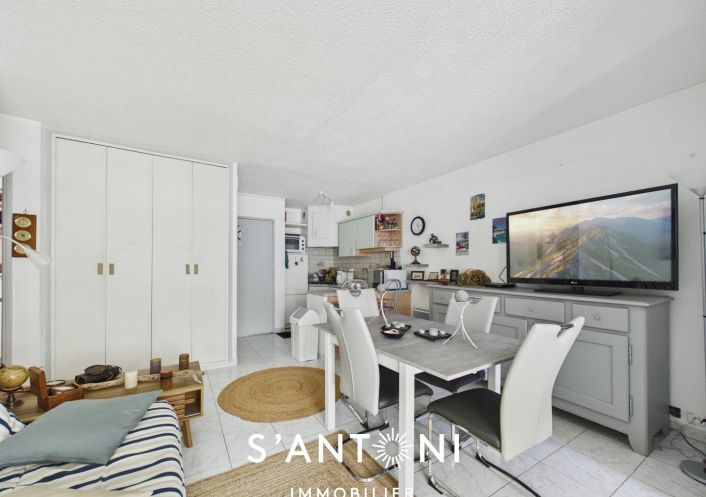 vente Appartement Le Cap D'agde
