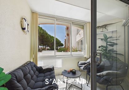 vente Appartement Cap D'agde