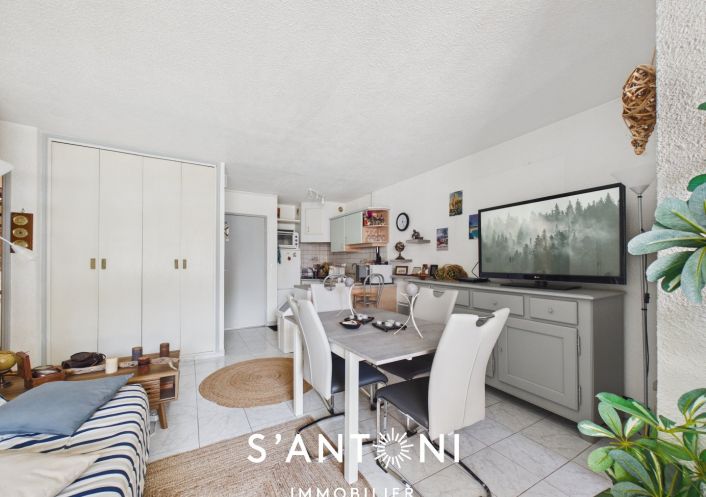 vente Appartement Cap D'agde