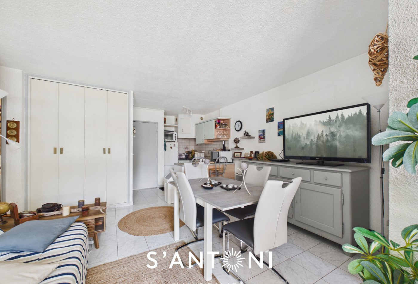 vente Appartement Cap D'agde - Photo 10