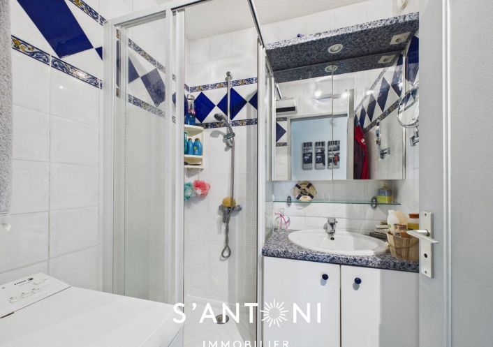 vente Appartement Le Cap D'agde