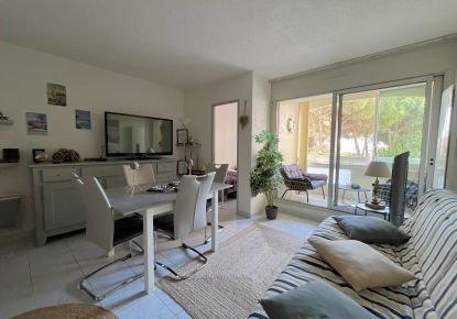 vente Appartement Cap D'agde