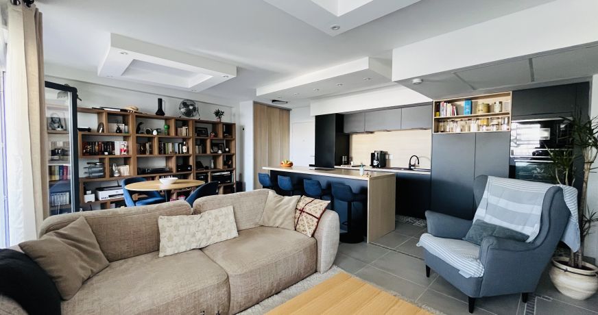 vente Appartement Cap D'agde