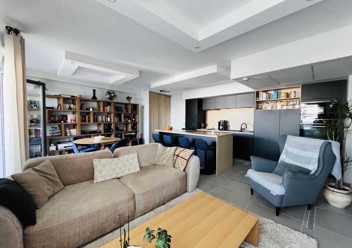 vente Appartement Cap D'agde