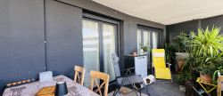 vente Appartement Cap D'agde