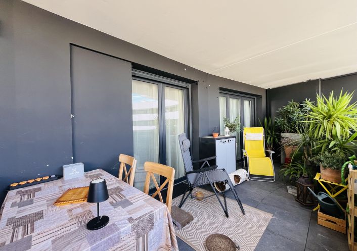 vente Appartement Cap D'agde