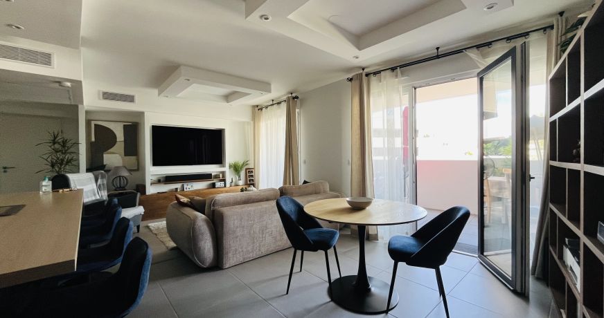 vente Appartement Cap D'agde