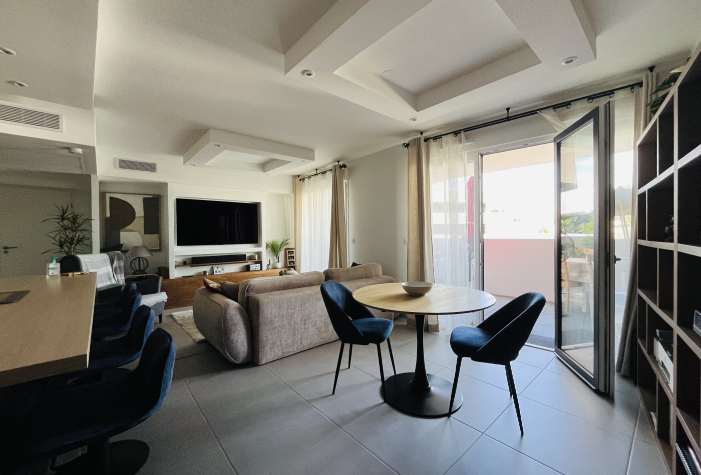 vente Appartement Cap D'agde - Photo 9