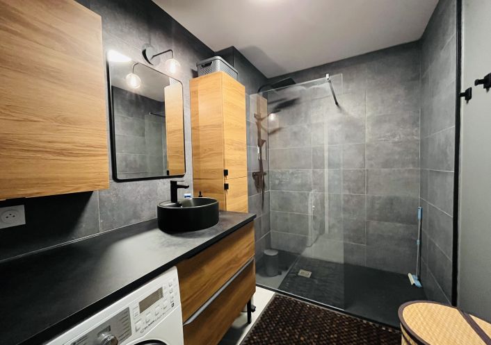 vente Appartement Cap D'agde