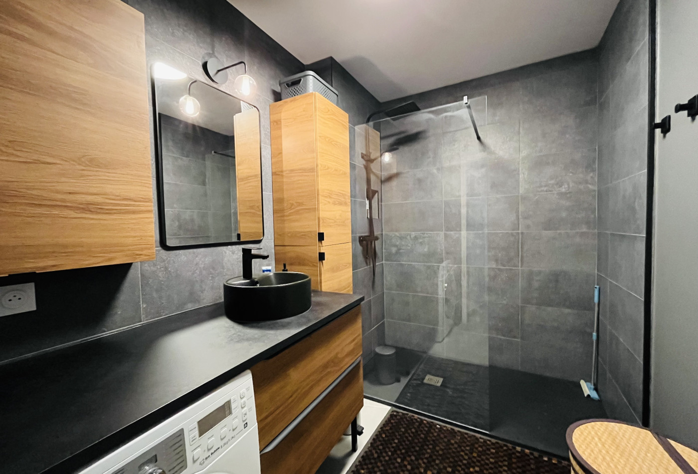 vente Appartement Cap D'agde - Photo 5