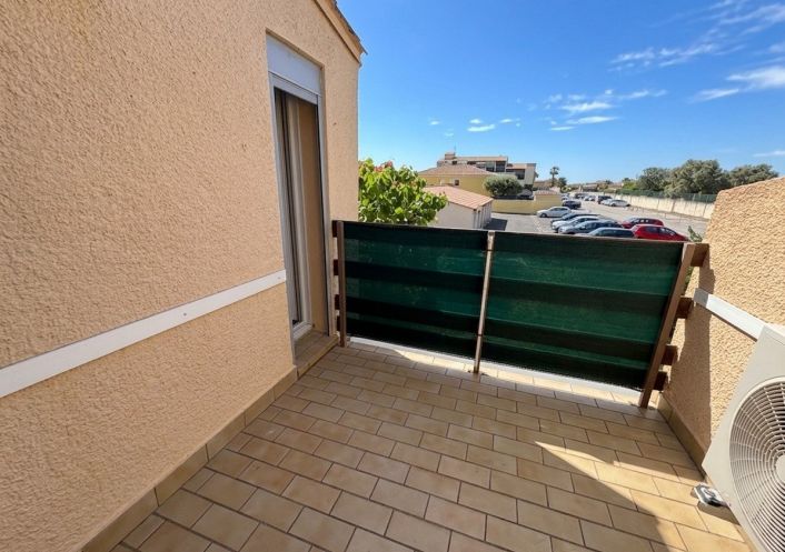 vente Appartement en résidence Cap D'agde