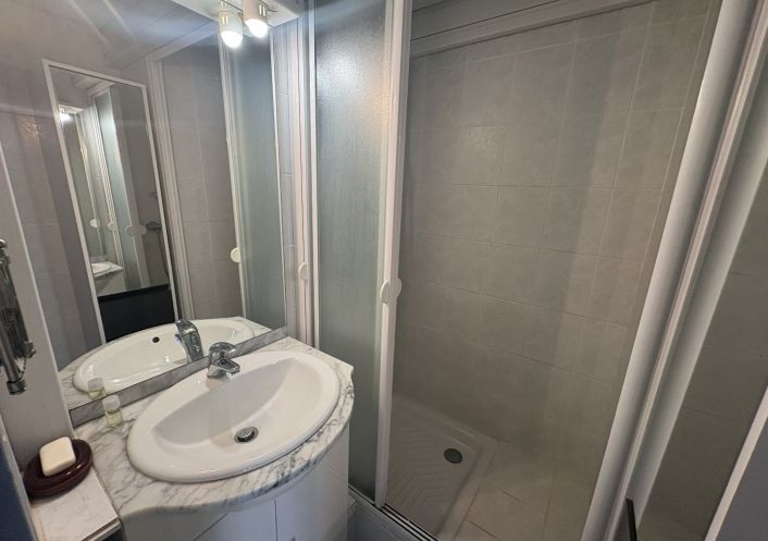 vente Appartement en résidence Cap D'agde
