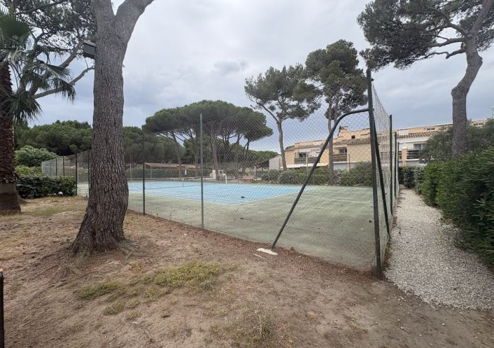 vente Appartement en résidence Cap D'agde