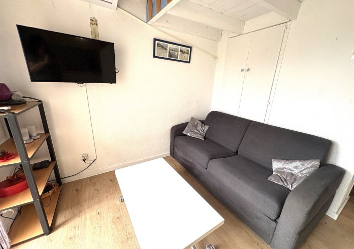 vente Appartement en résidence Cap D'agde