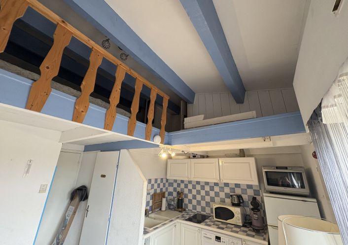 vente Appartement en résidence Cap D'agde
