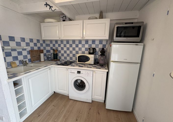 vente Appartement en résidence Cap D'agde