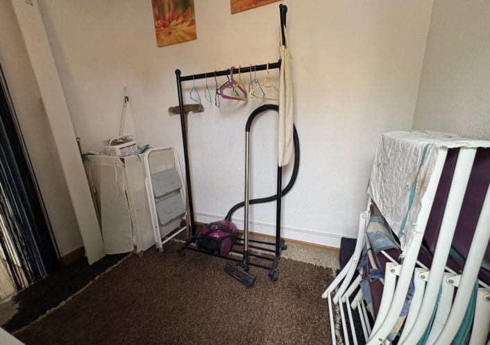 vente Appartement en résidence Cap D'agde