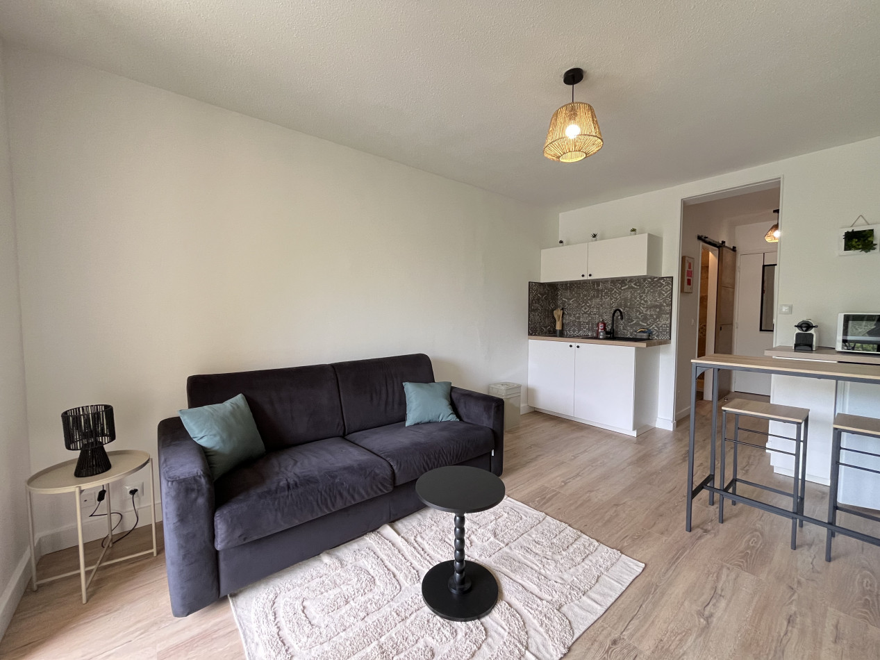 vente Appartement Le Cap D'agde - Photo 8