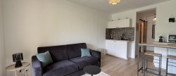 vente Appartement Cap D'agde
