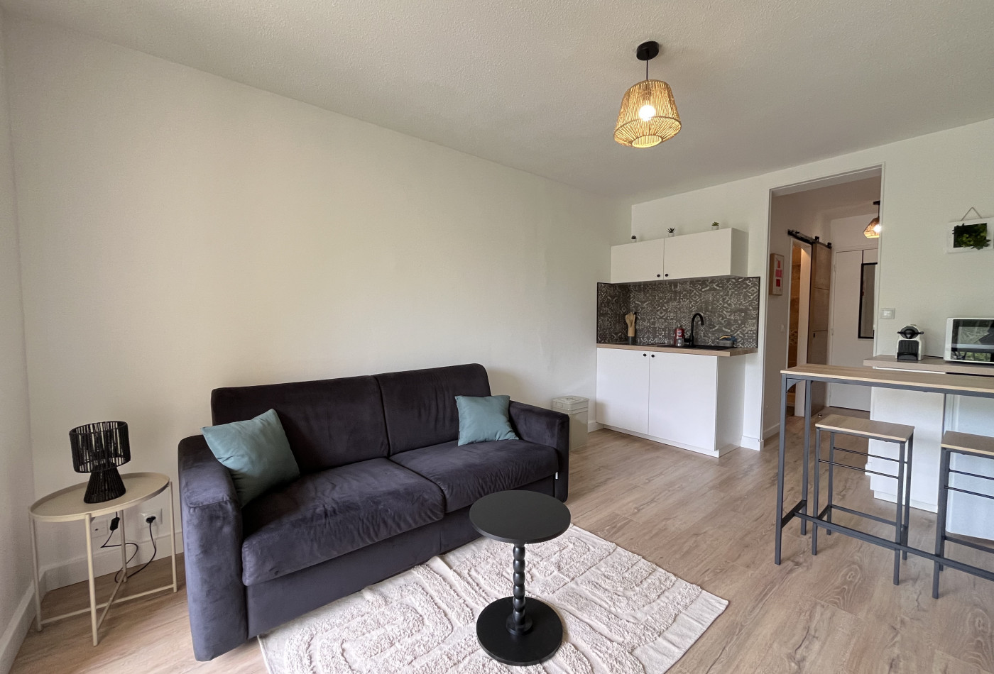 vente Appartement Cap D'agde - Photo 8