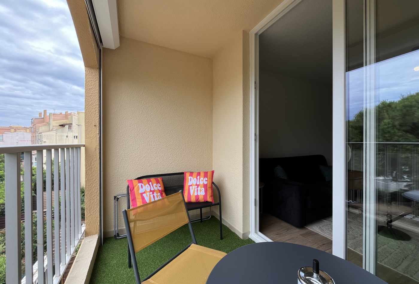 vente Appartement Cap D'agde - Photo 10