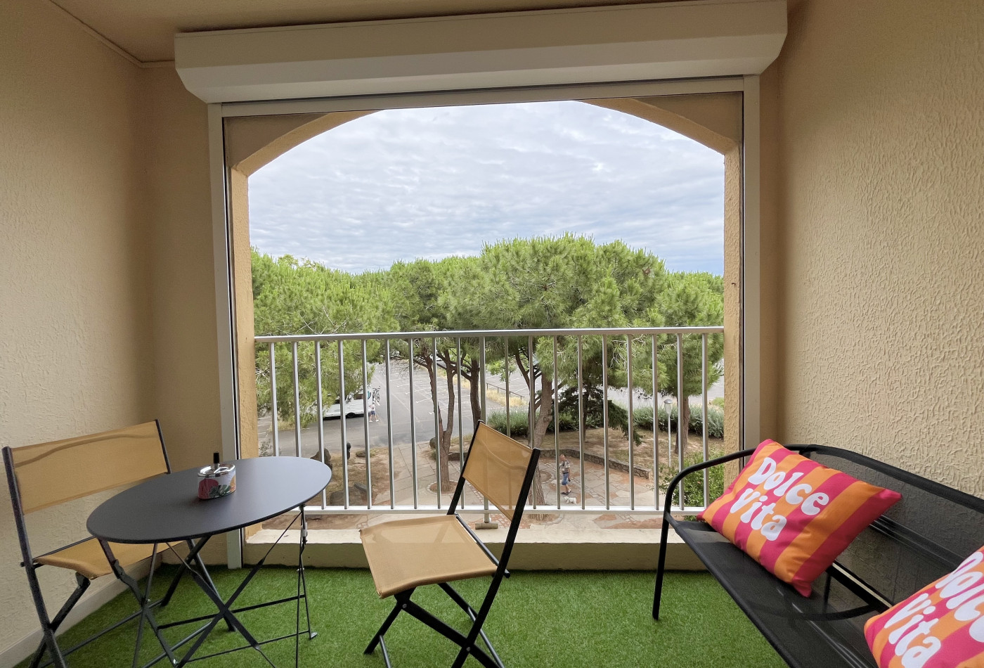 vente Appartement Cap D'agde - Photo 5