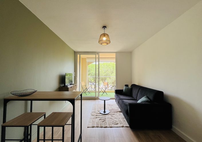 vente Appartement Cap D'agde