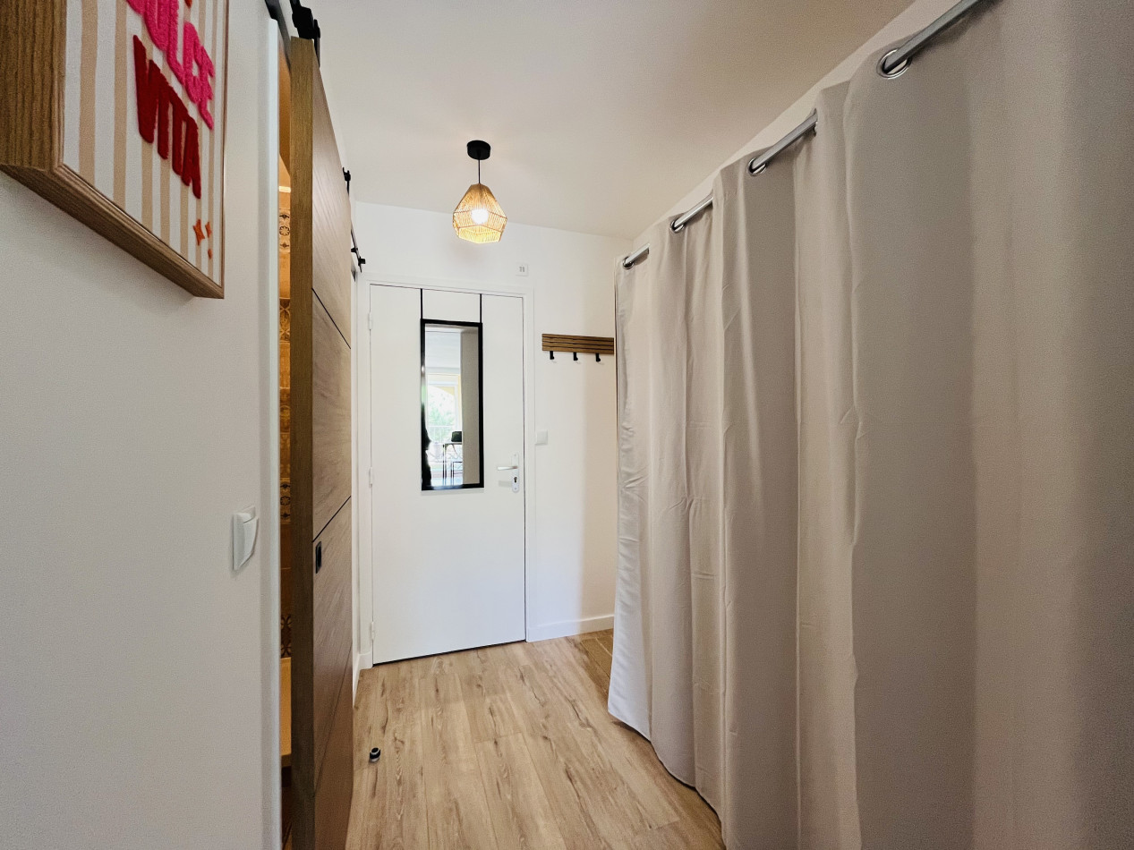 vente Appartement Le Cap D'agde - Photo 3